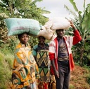 Friskristetkaffe Burundi Long Miles
