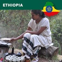 Friskristetkaffe Ethiopia Yirgacheffe