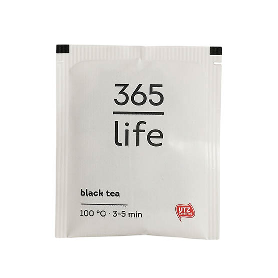 365 life Black Te UTZ 50 x 1,5gr