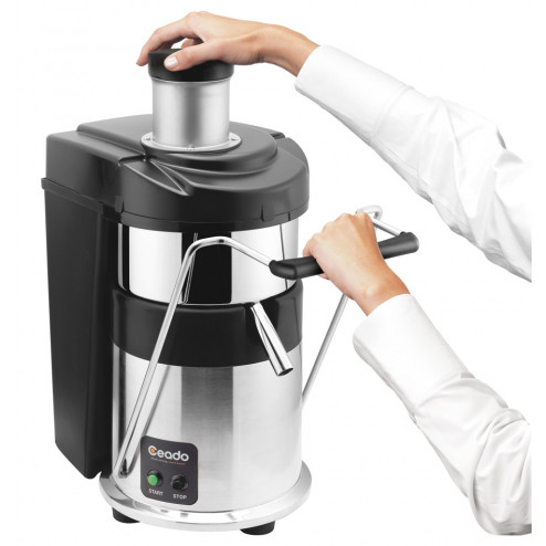 Multijuicer Ceado ES500