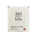 365 life Black Tea Vanilla UTZ 50 x 1,5gr