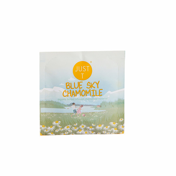 JUST T DCB Blue Sky Chamomille 1,25gr