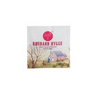 JUST T DCB Rhubarb Hygge 1,75gr