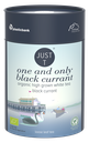 JUST T One and Only Black Currant