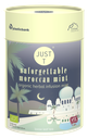 JUST T Unforgettable Moroccan Mint