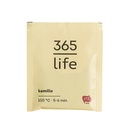 365 life Herbal Tea Kamille UTZ 50 x 1,75gr