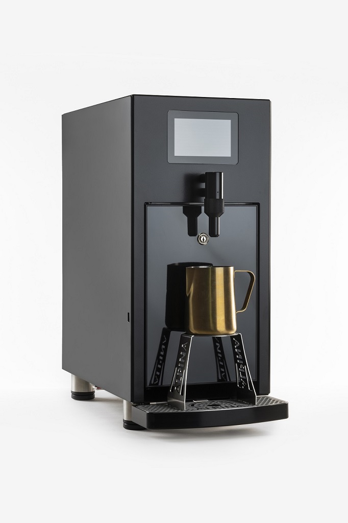 Alpina Latte Perfetto PRO