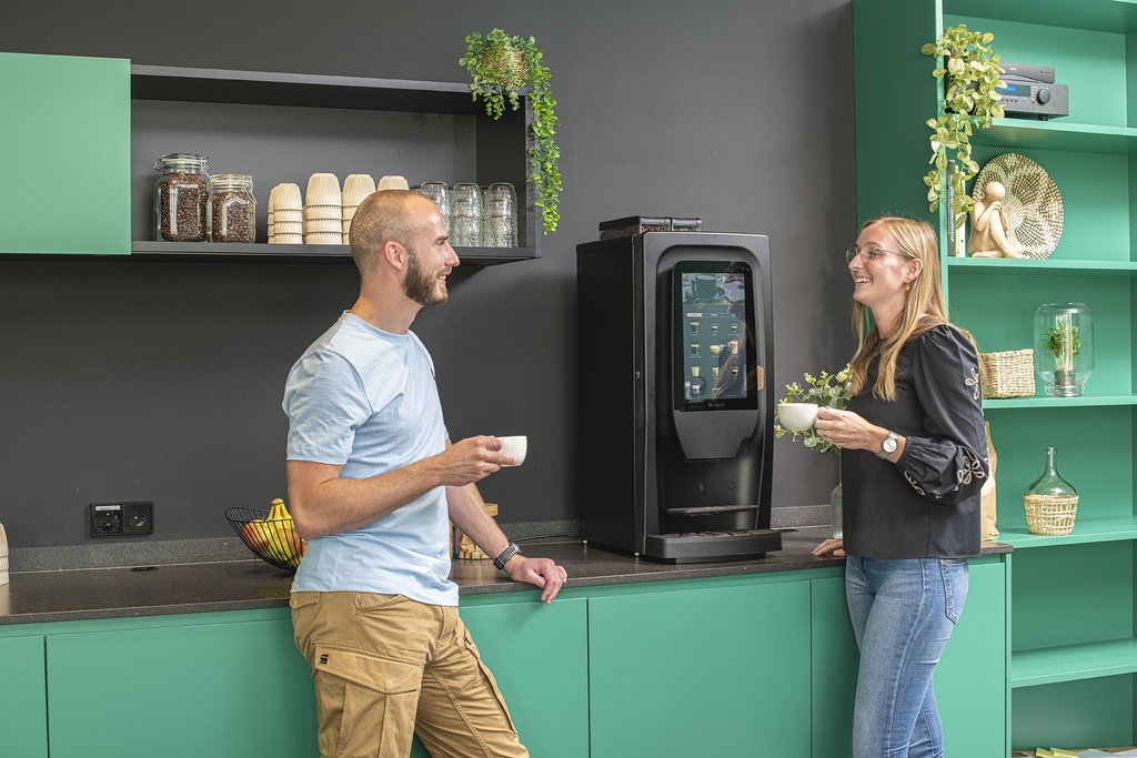 DeJongDuke ROSA 8124