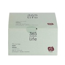 365 life Herbal Tea Peppermint UTZ 50 x 1,5gr