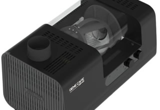 Gene Café Hjemmeristeri/Kafferister CBR