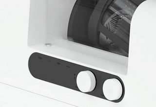 NYHED Gene Café Hjemmeristeri/Kafferister CBR-301