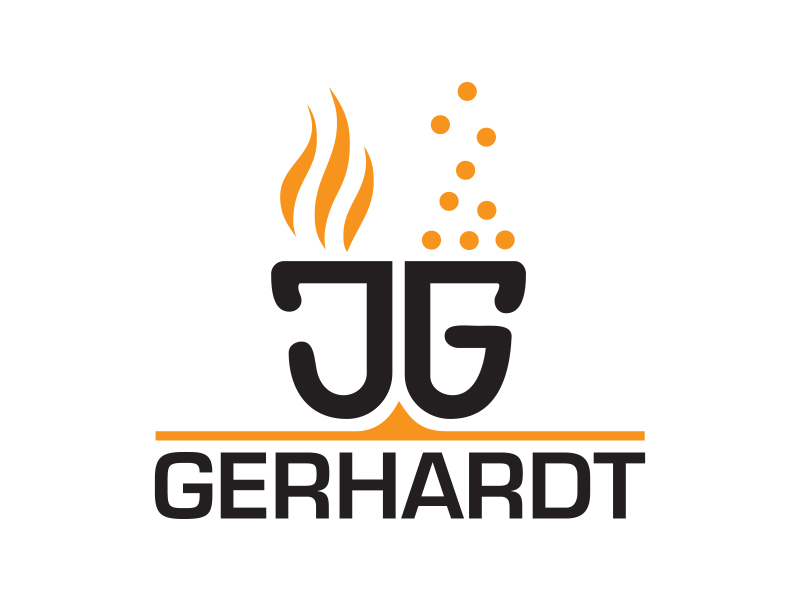 JG OCX Mono Kaffemaskine C-35 sort eller bronze