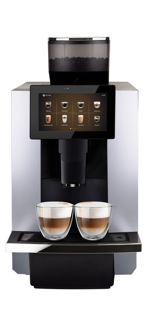 Cremona 95 Office tap/1,8l tank