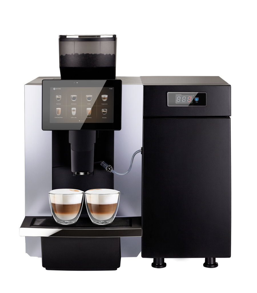 Cremona 95 Office tap/1,8l tank Option