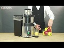 Multijuicer Ceado ES700