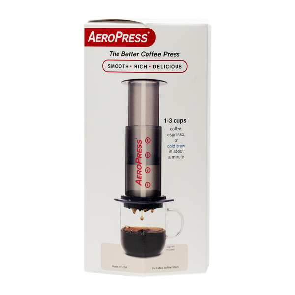 Aeropress Original Coffee System
