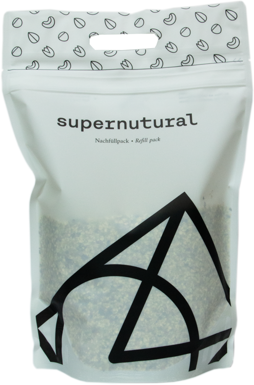 Supernutural Mandler 3kg