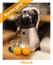 The Juicer by Espressions- Made in EU