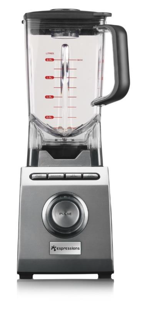 Espressions Power Blender Pro