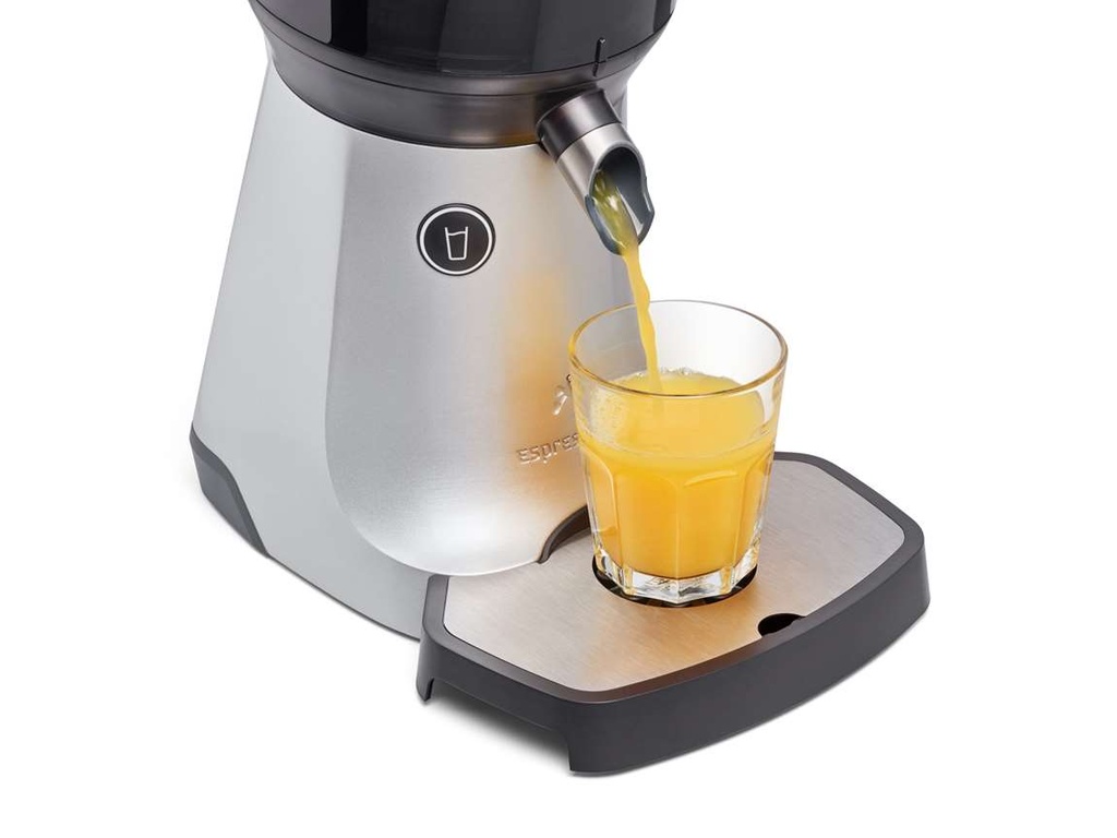 The Juicer - Drypbakke med stor kapacitet