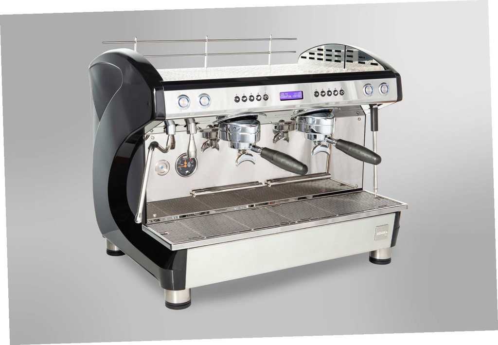 Reneka Life HC 2G AromaPerfect LatteArt BC sort