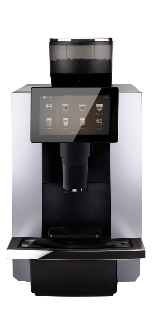 Cremona 95 Office tap/1,8l tank