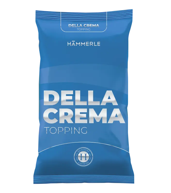 Topping, Gourmet Della Crema (10*1kg)