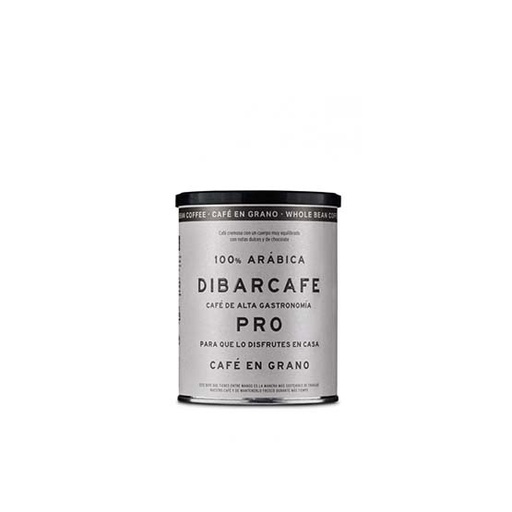 Dibarcafé Arabica PRO 250g ds. HB