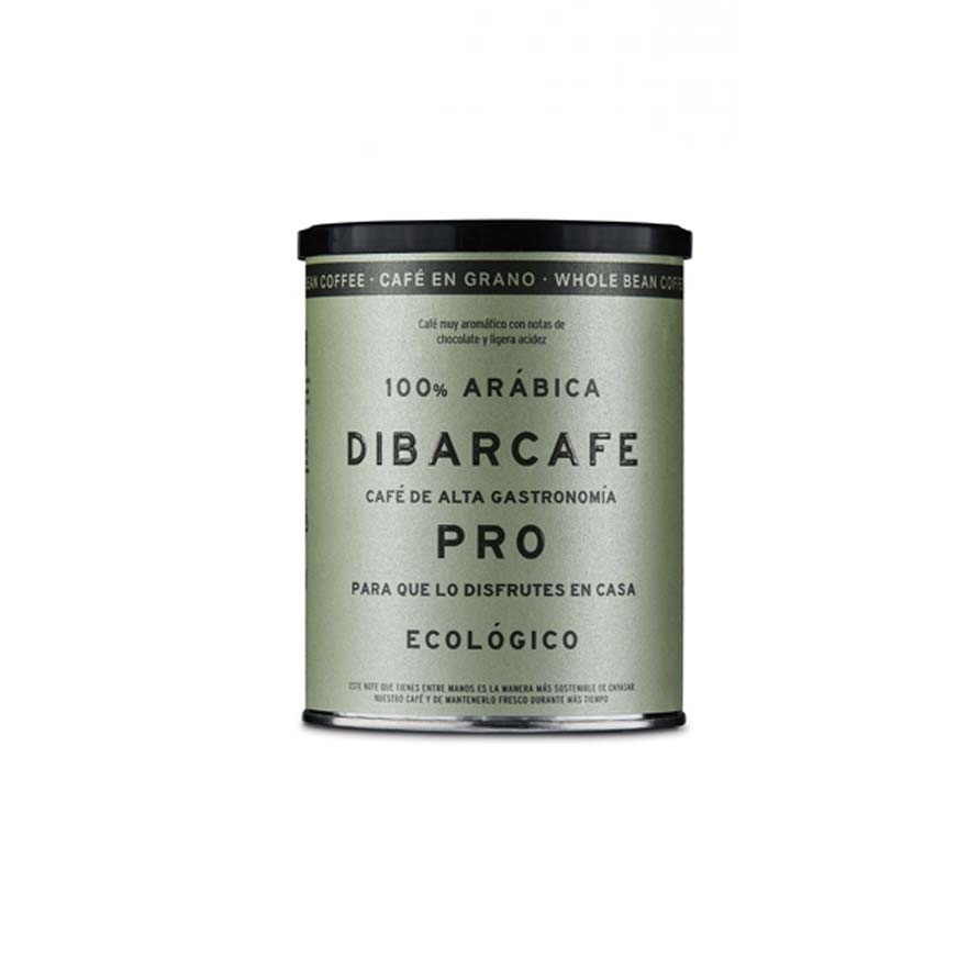 Dibarcafé Økologisk PRO 250g ds. HB