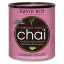 David Rio Flamingo Decaf Chai 1,52kg