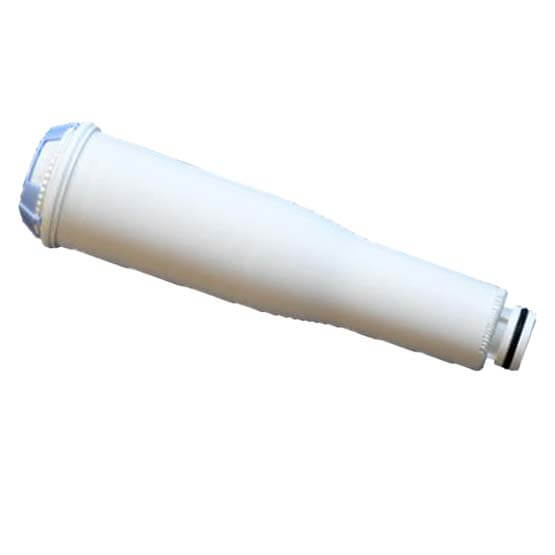 Cremona kalkfilter Claris O/1,8l tank 