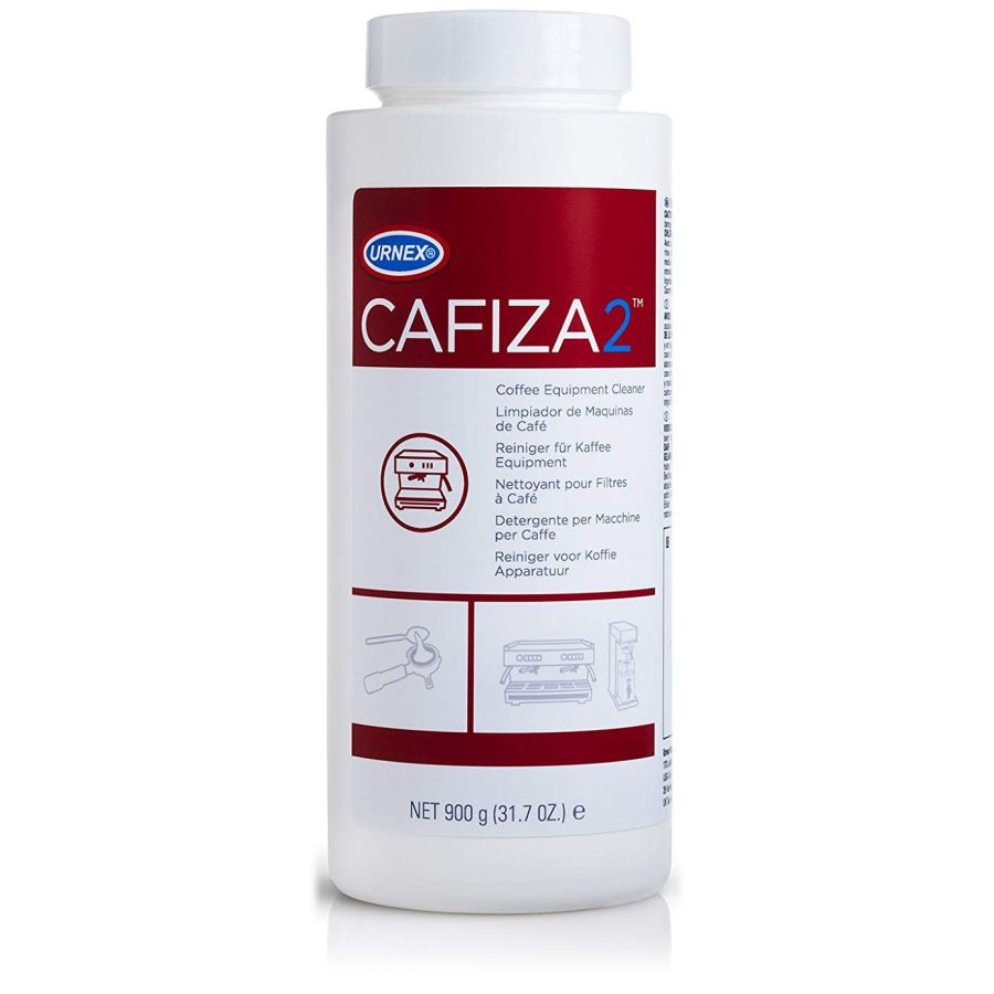 Rensemiddel  Urnex Cafiza2 900 gr.