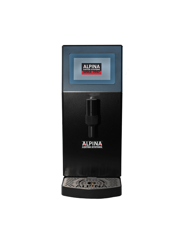 Alpina Latte Perfetto DUO