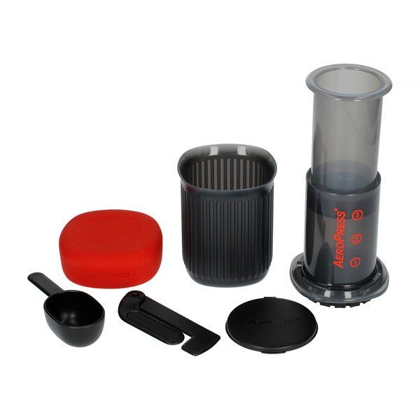 Coffee System Aeropress (kopi)