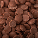 Supernutural økologiske chokolade-drops 3kg (kopi)