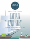 JUST T DCB Captain Earl Grey 1,75g*20