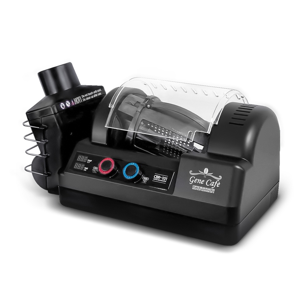 Gene Café Hjemmeristeri/Kafferister CBR-101e