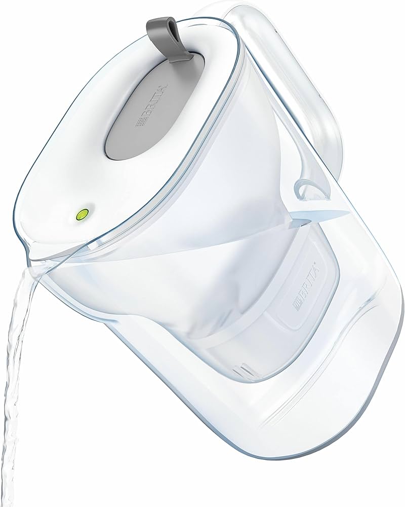 Filterkande Brita Style XL 3,6 L MXPro Grå