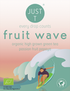 JUST T Fruit Wave