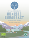 JUST T DCB Sunrise Breakfast 3gr