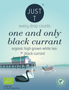 JUST T DCB One and Only Black Currant 1gr