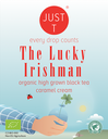 JUST T The Lucky Irishman