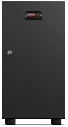 Rhea rhMM2.v+ Cooler 4L friskmælksunit