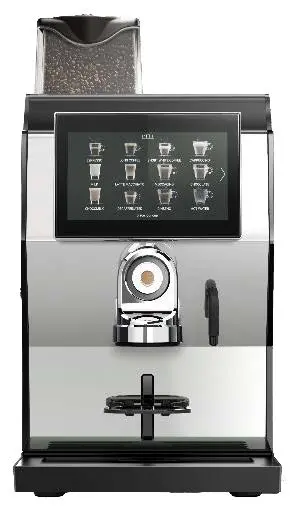 Rhea rhTT1.e.vho Varitherm E3R2 