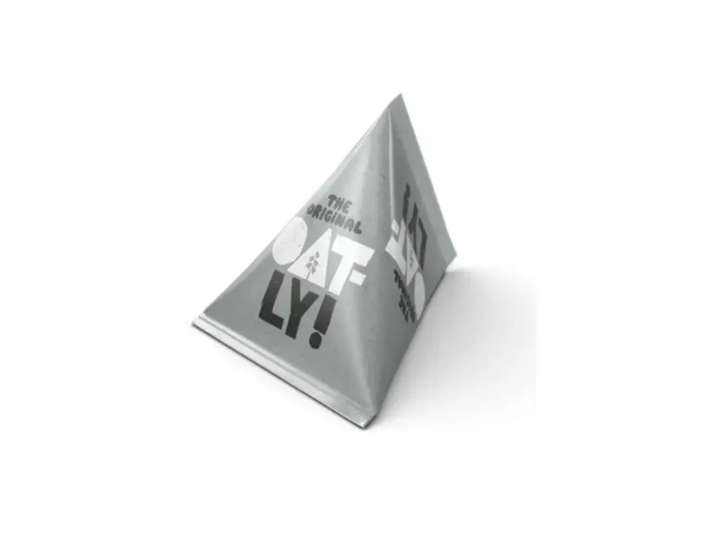 Oatly i brik/jigger - 100 stk. * 20ml pr. box