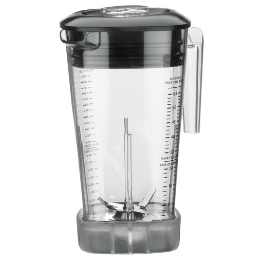 [CAC95I] Blender kande 2L stabelbar f/Waring MX