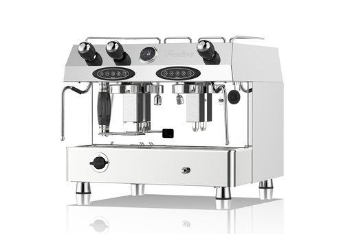 [CON2E-LPG] Fracino Contempo 2gr. Electronic Dual Fuel