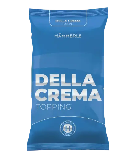 [1310] Topping, Gourmet Della Crema (10*1kg)