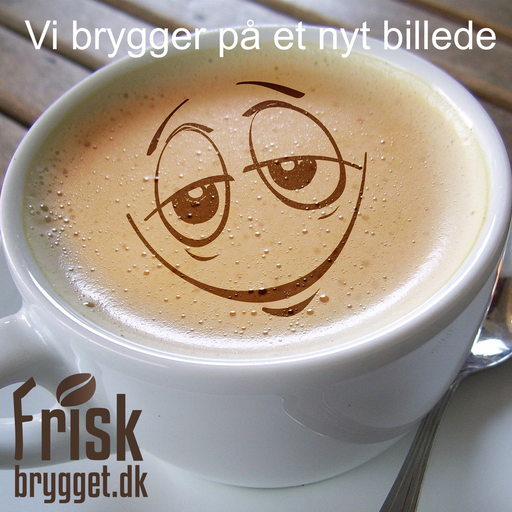 [183039] Friskbrygget "Mors Kaffe - Sul de Minas" formalet 20*500g