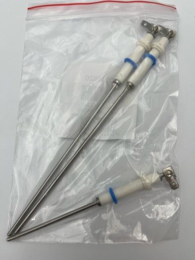 [48160334] R-Sage Steam Probe - Set of 3 w. O-Ring